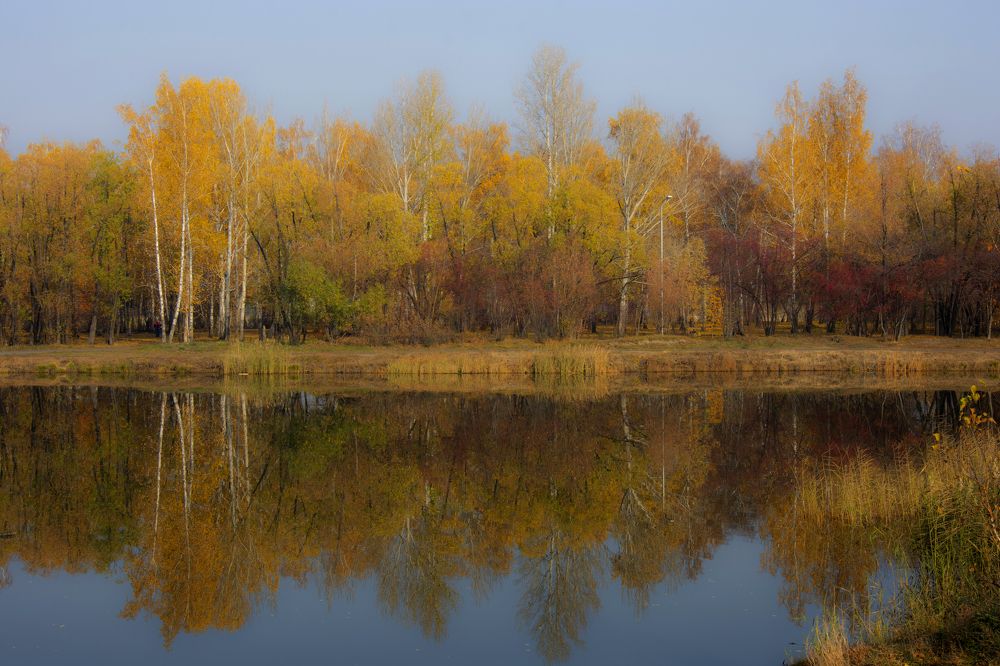 Photograph by Владимир Ануфриенко