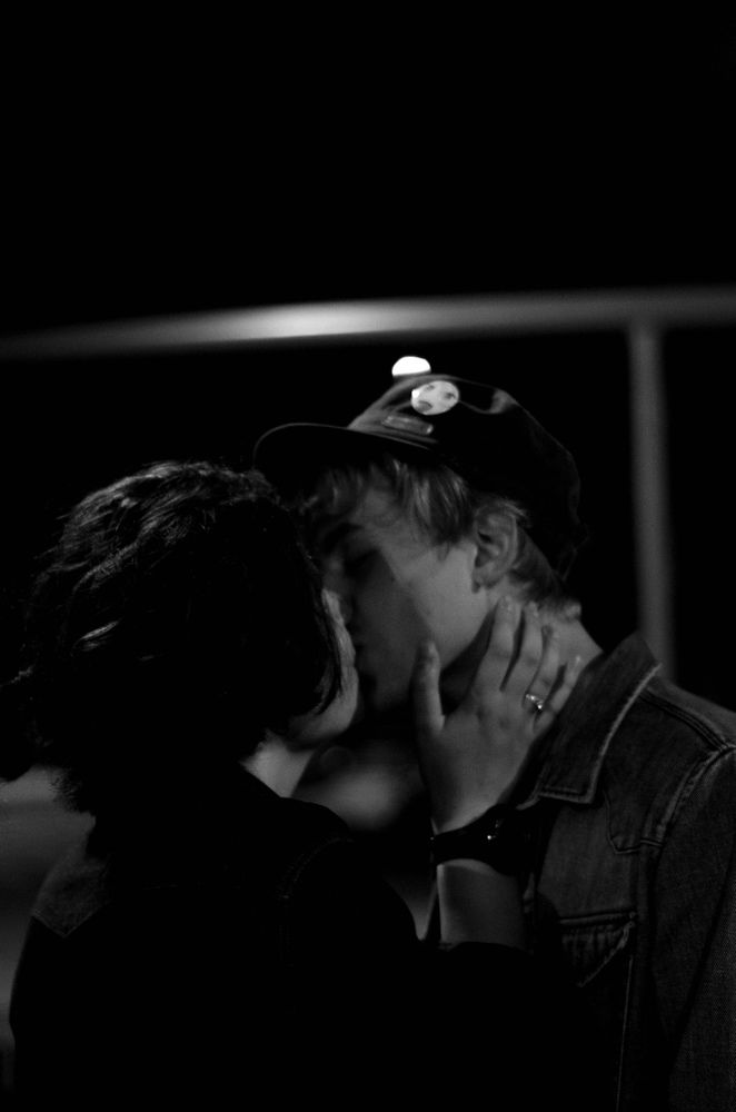 Photograph by Boris Malyshev