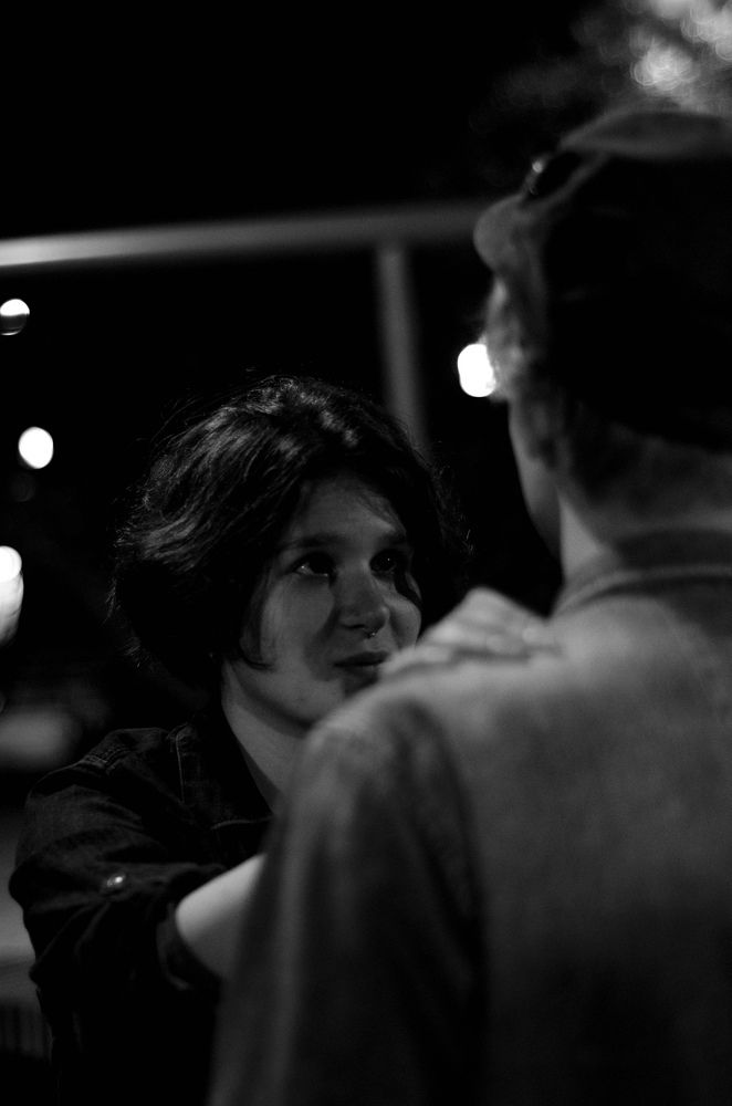 Photograph by Boris Malyshev