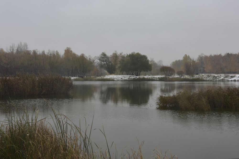 Photograph by Владимир Ануфриенко