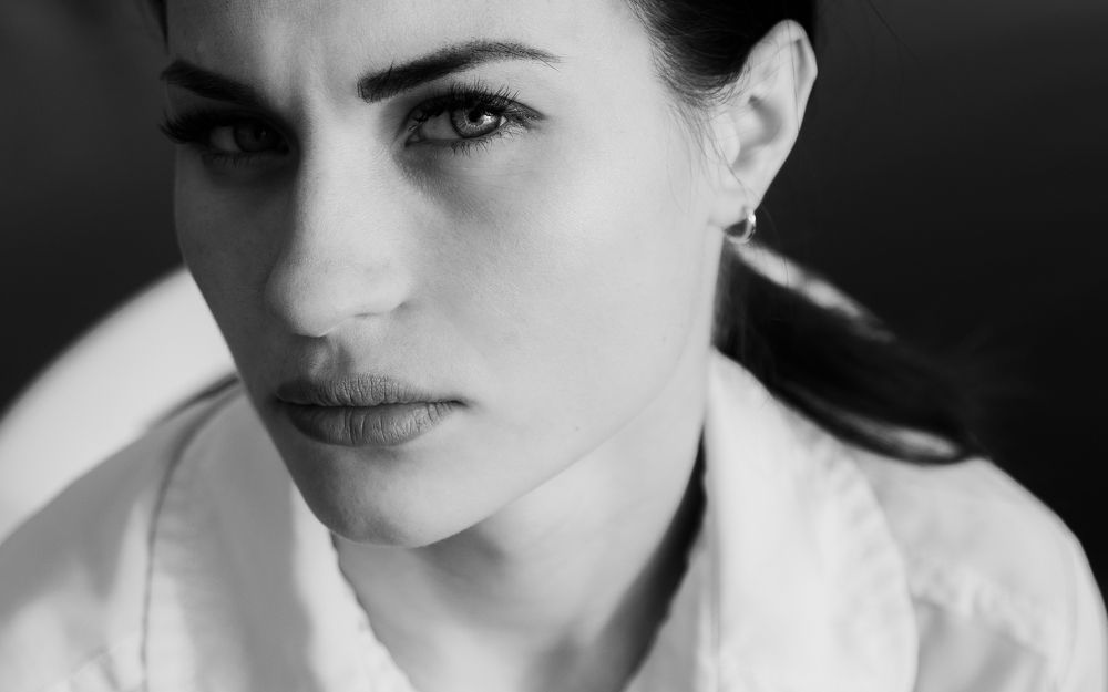 Photograph by Анастасия