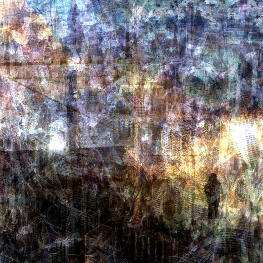 Mixed Landscapes