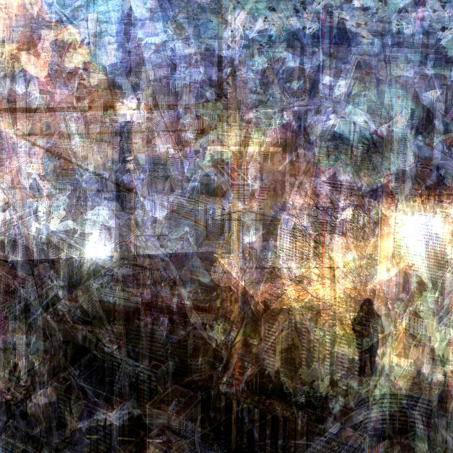 Mixed Landscapes