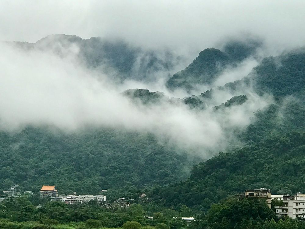 Photograph by Yng-Jaw Jiing