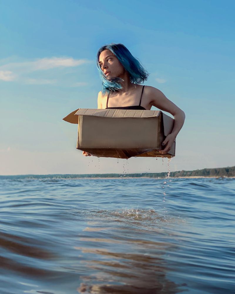 Photograph by Эллина Красных