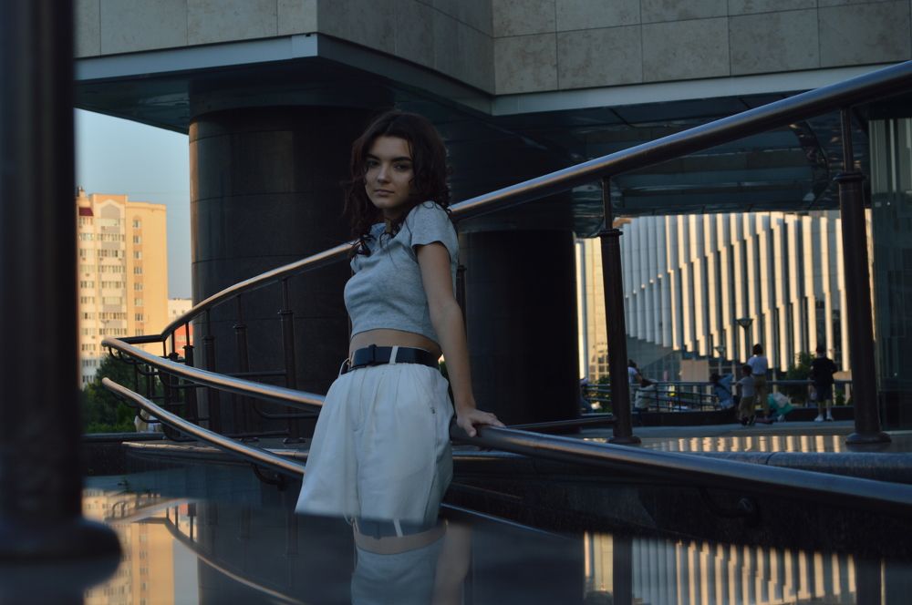 Photograph by Ангелина