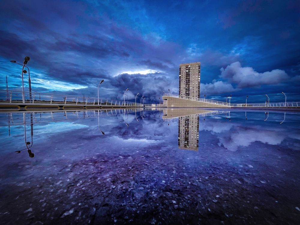 Photograph by Александр Ковалев