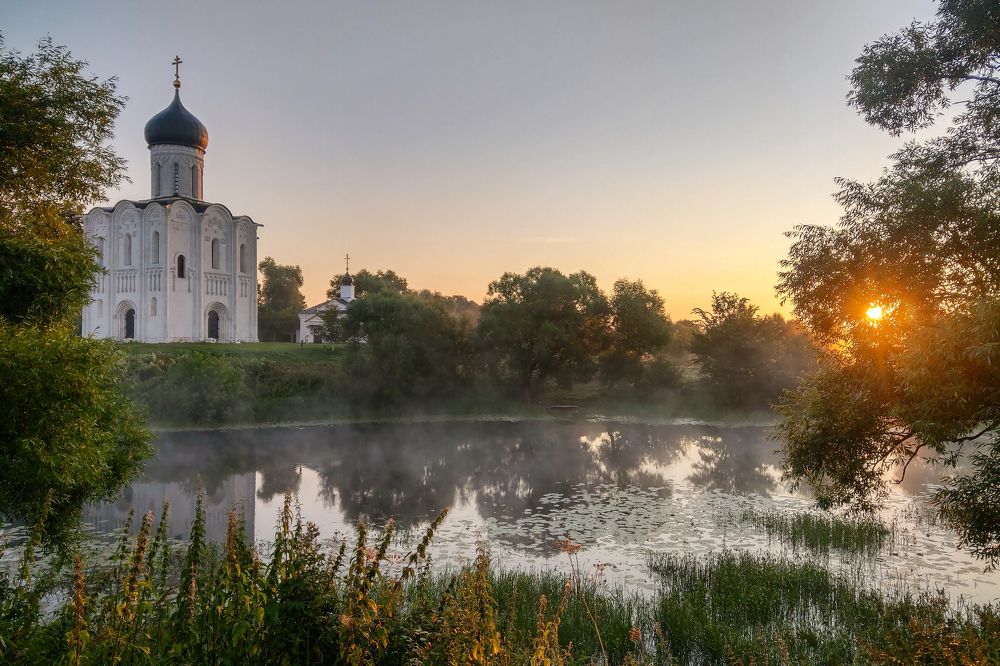 Photograph by Павел Сазанов