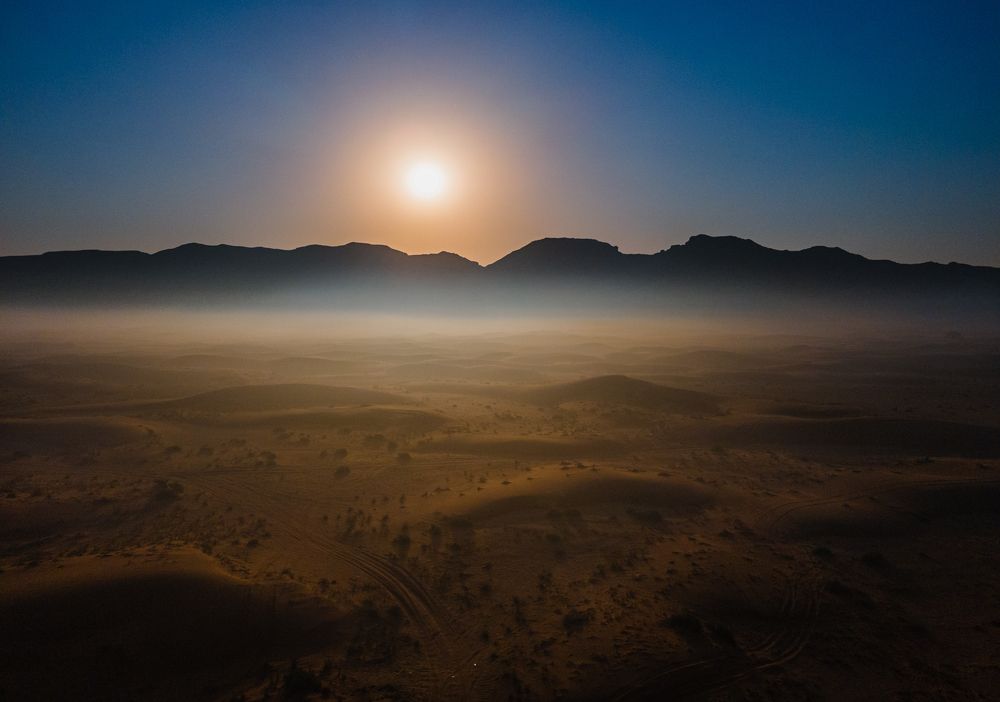 Photograph by Zubair Irshad