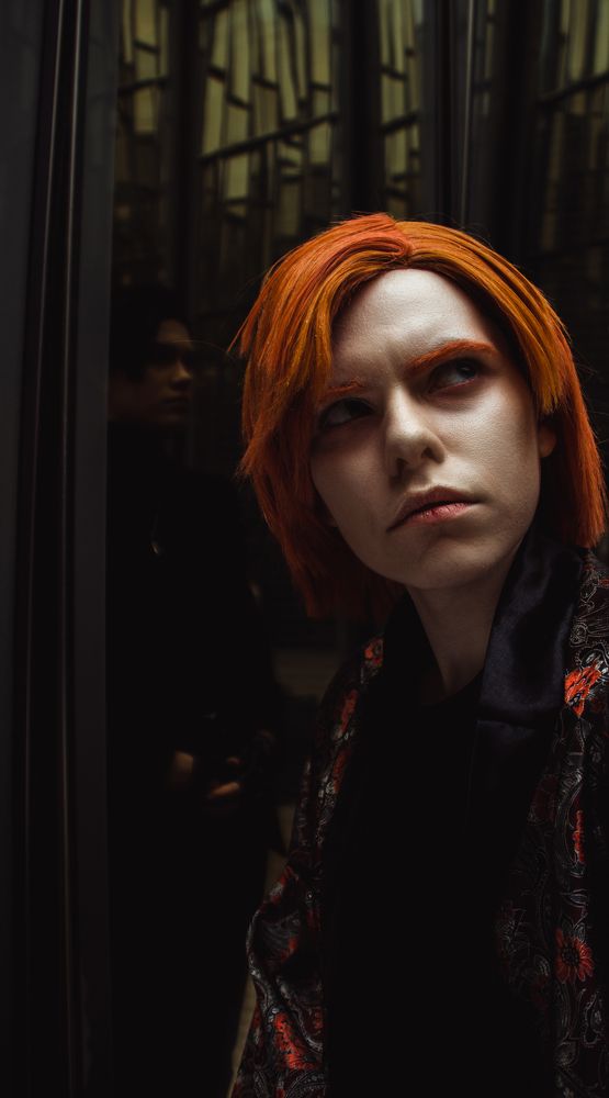 Photograph by Никита Серебряков