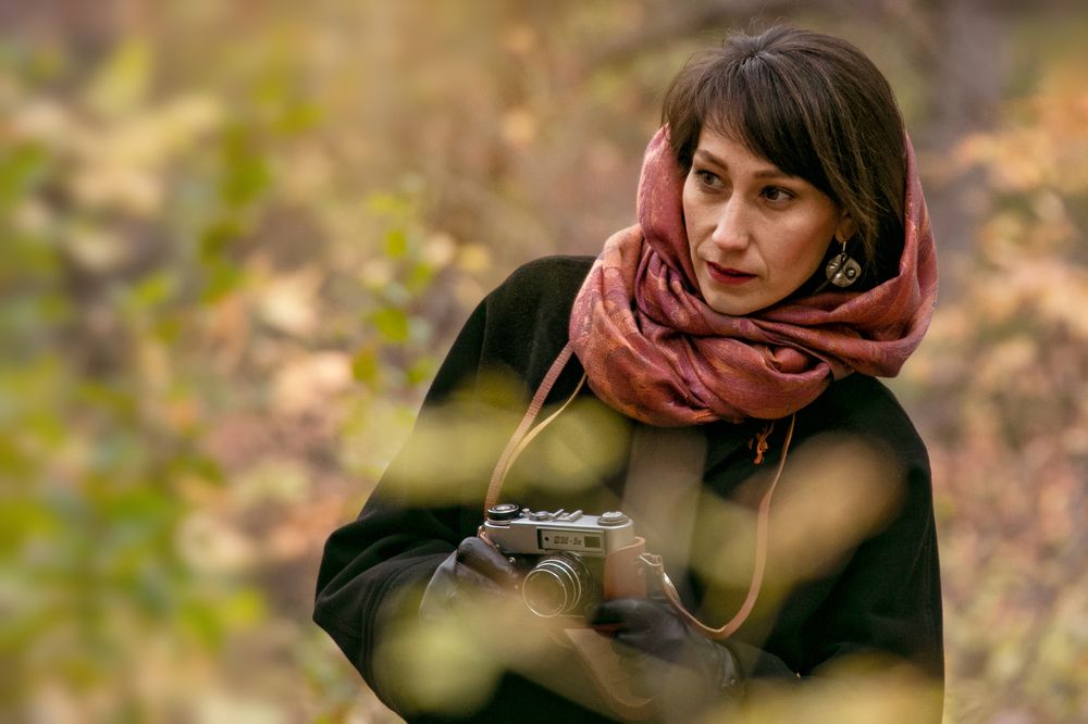 Photograph by Валерий Шорохов