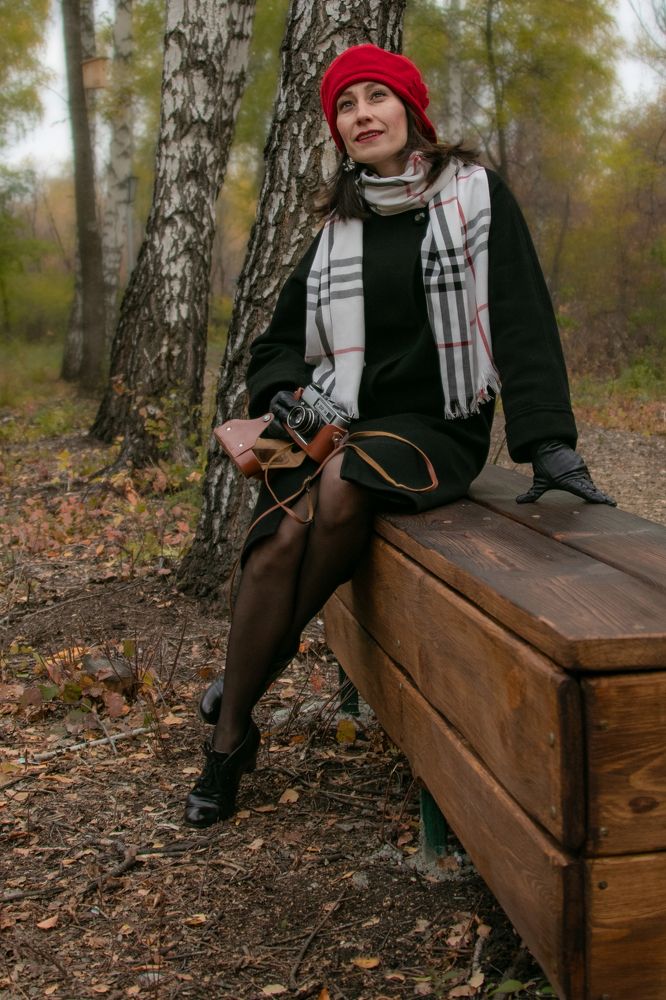 Photograph by Валерий Шорохов