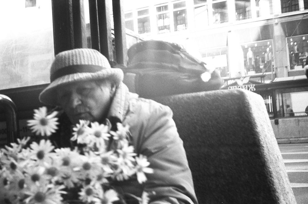 Photograph by Дмитрий Сосна