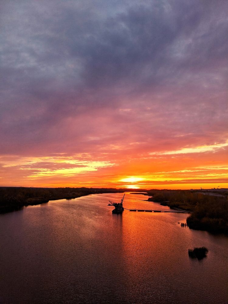 Photograph by Александр Дудников