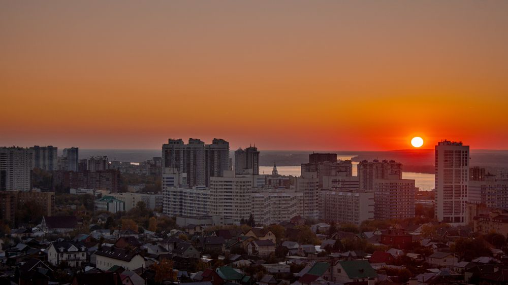 Photograph by Nikolay Burtsev