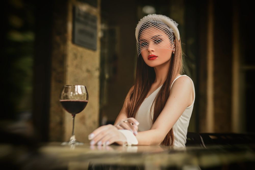 Photograph by Анастасия Донская