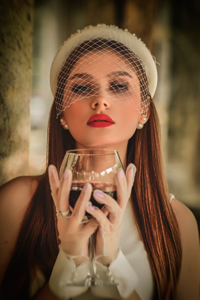 Photograph by Анастасия Донская