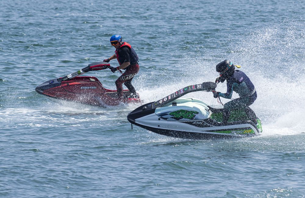 Photograph by Sergey Tsubanov