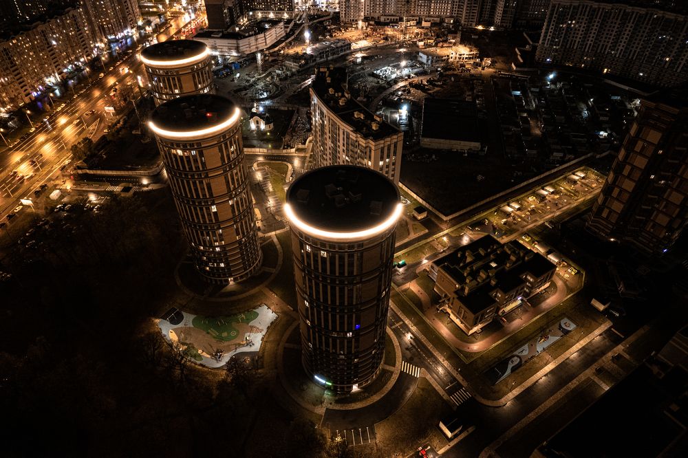 Photograph by Валерий Баязитов