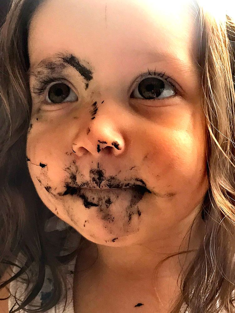 Самая Красивая (The most beautiful)