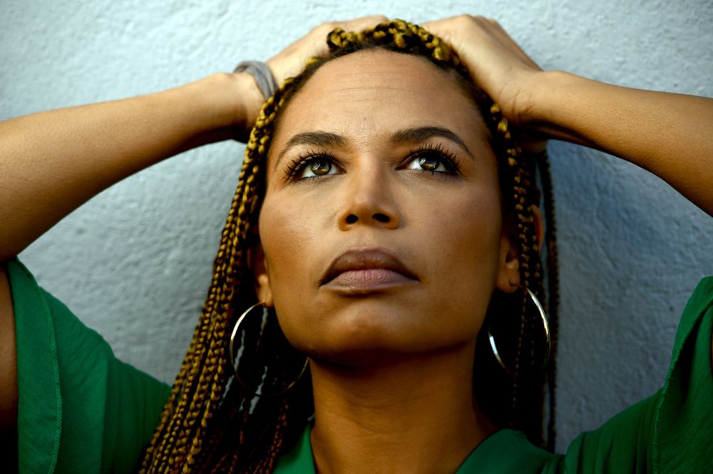 Photograph by Sébastien Wautié