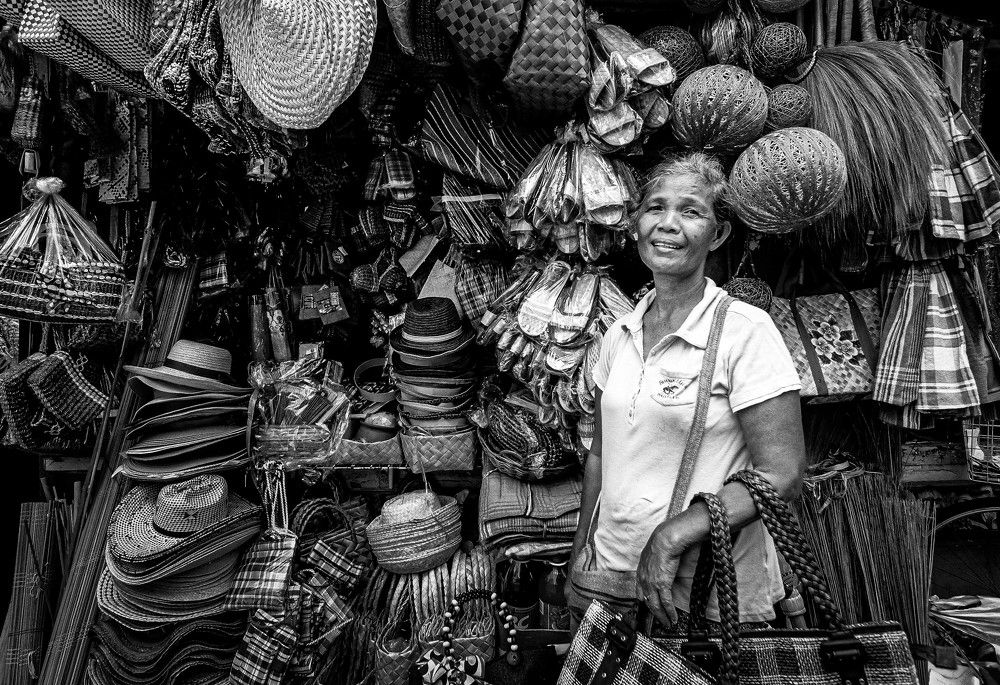 Photograph by John Eric Eudin