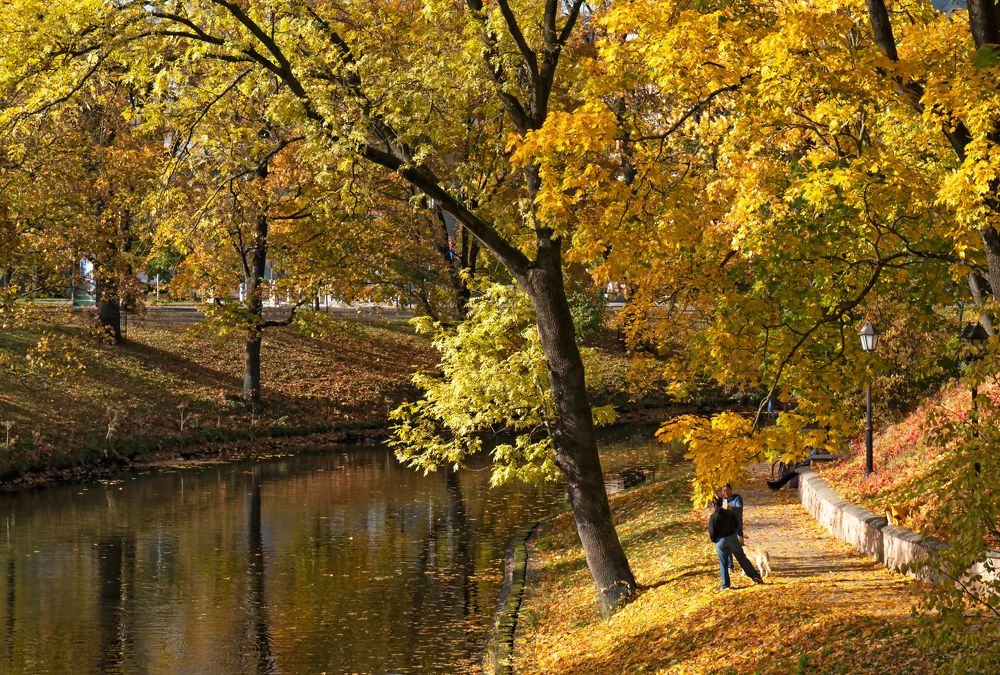 Photograph by Viktor Makarov