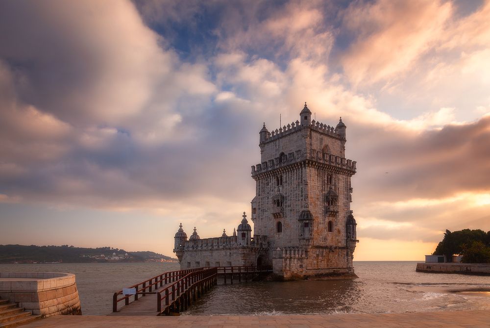 Photograph by Denis Churin