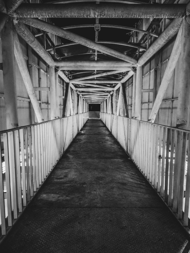 Photograph by Mohammad Mazareiy