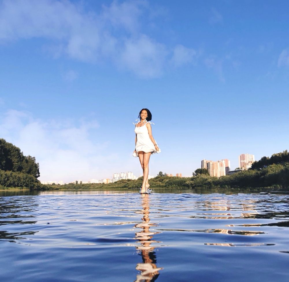 Photograph by Константин Илюшников