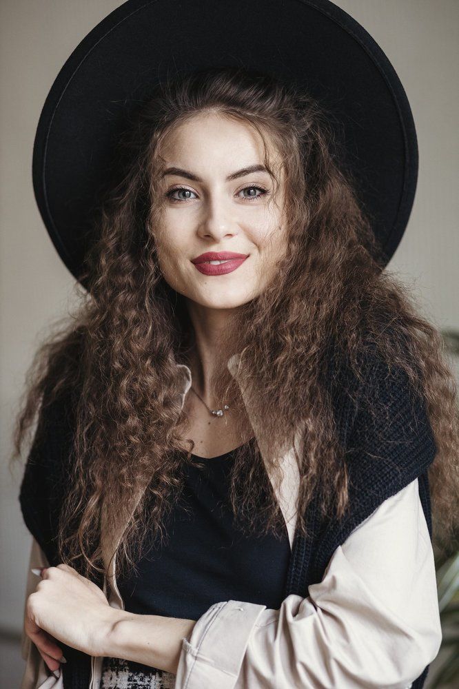 Фотография автора Olha Budziak