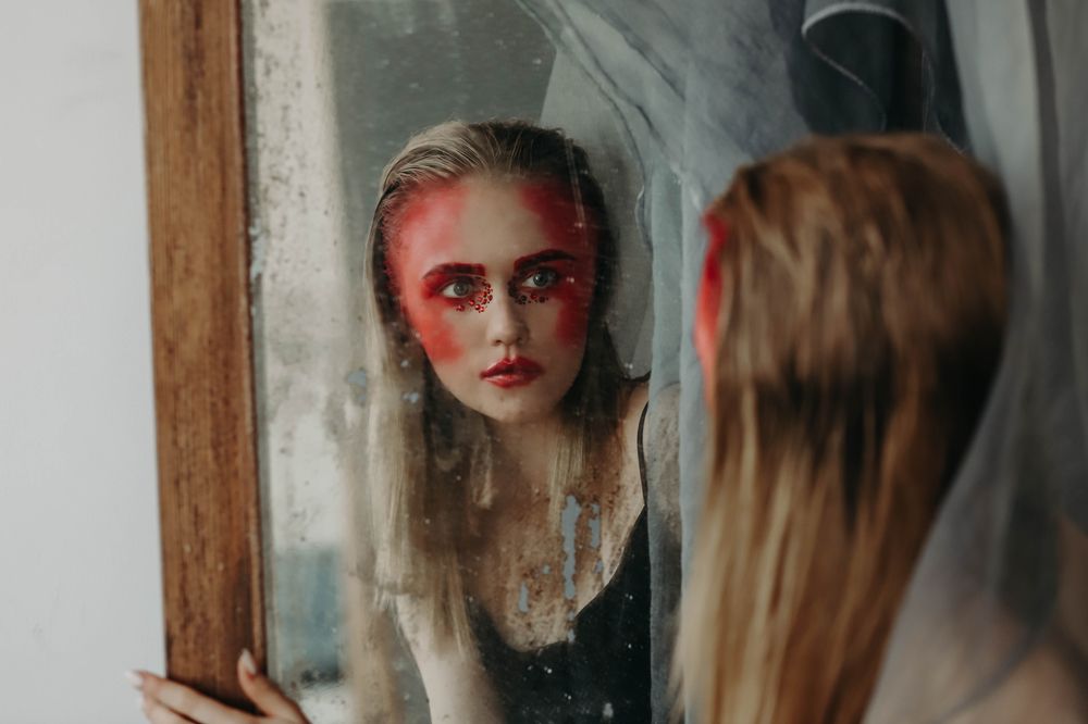 Photograph by Irina Ananeva