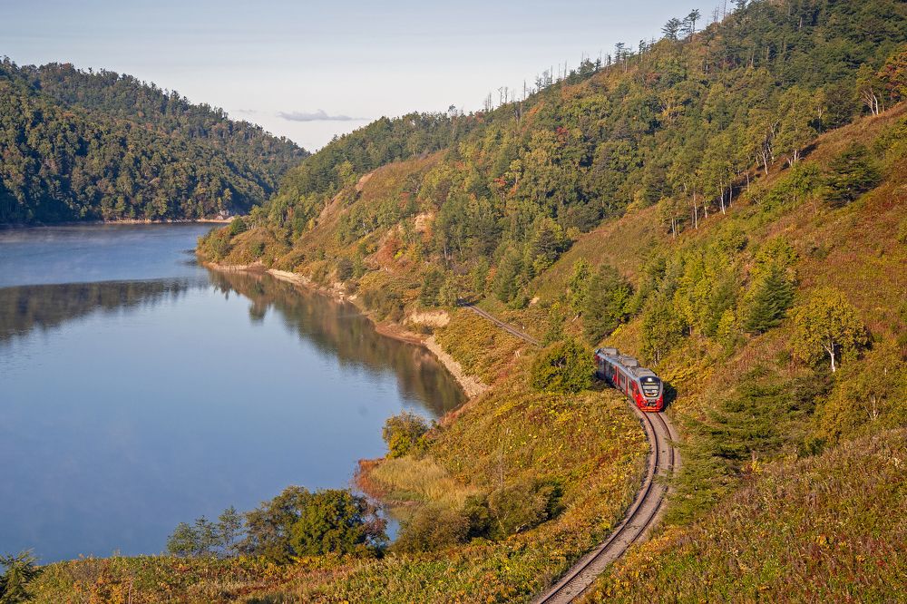 Photograph by Максим Тыщенко