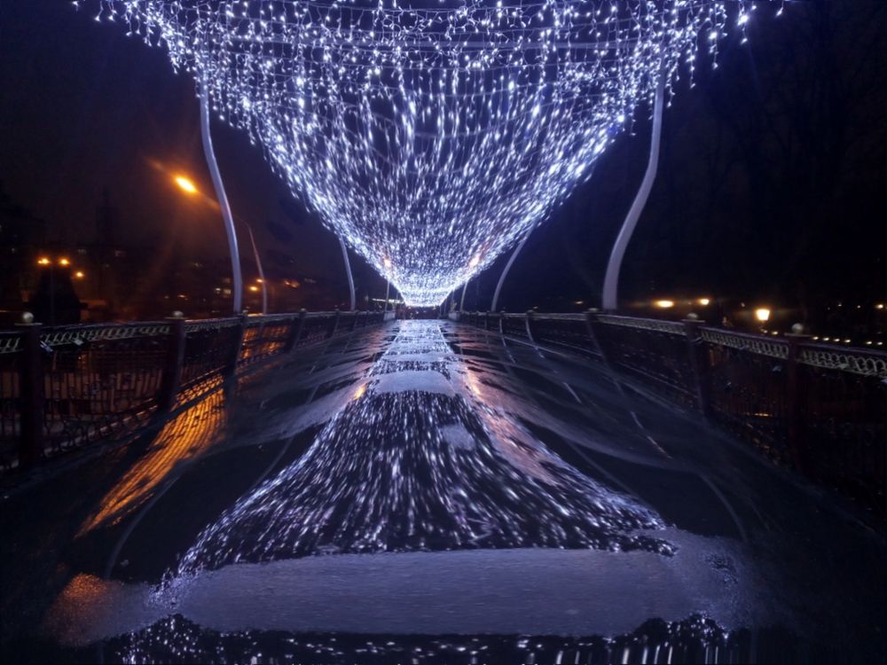 Photograph by Vincent McCooper