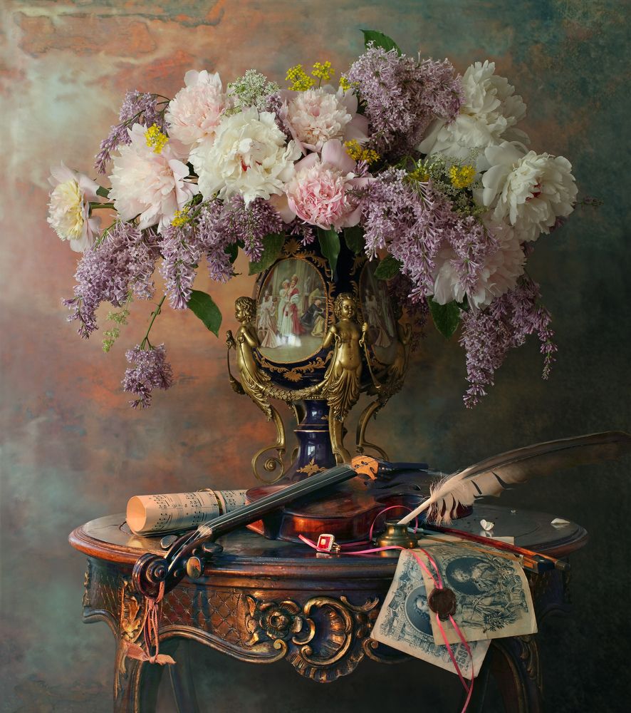 Photograph by Андрей Морозов