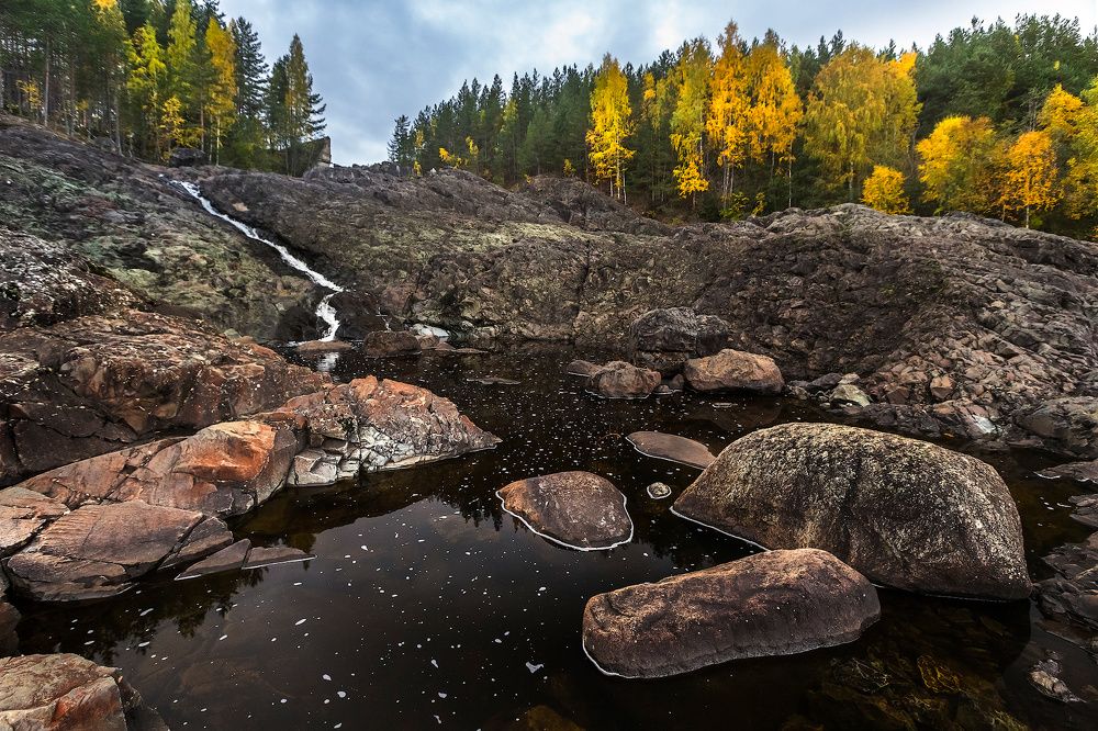 Photograph by Ярослав Лукьянов