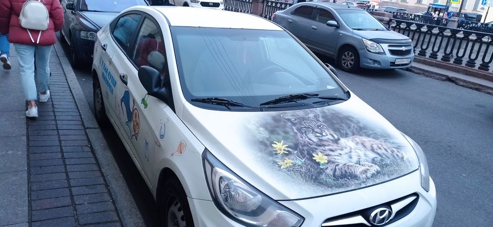 Photograph by Евгений Захаров