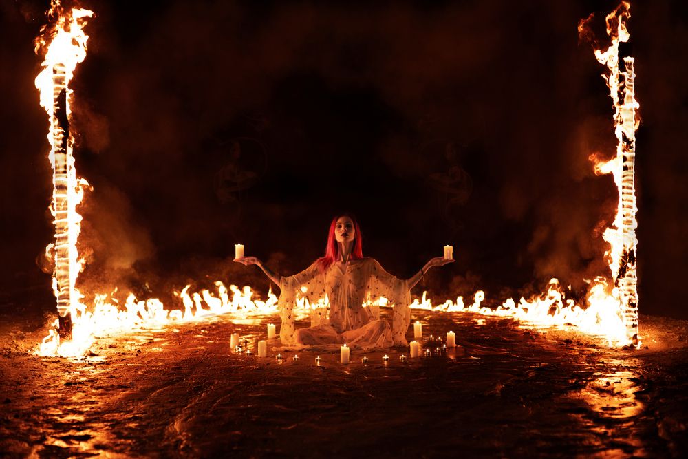 Управляй своим хаусом.