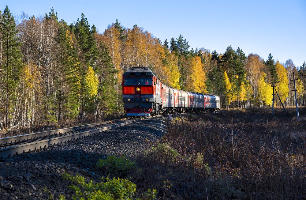 Photograph by Сергей Шварцман