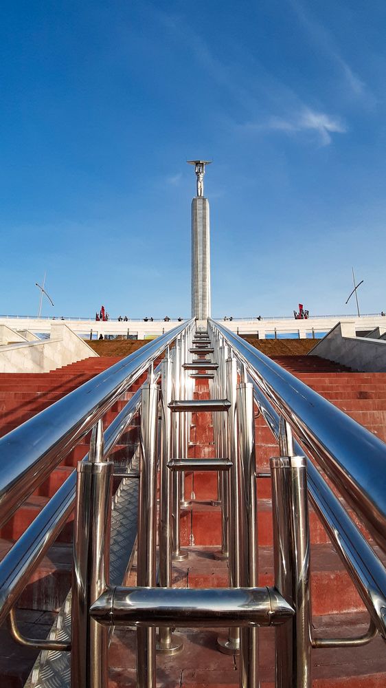 Photograph by Дамир Давронов