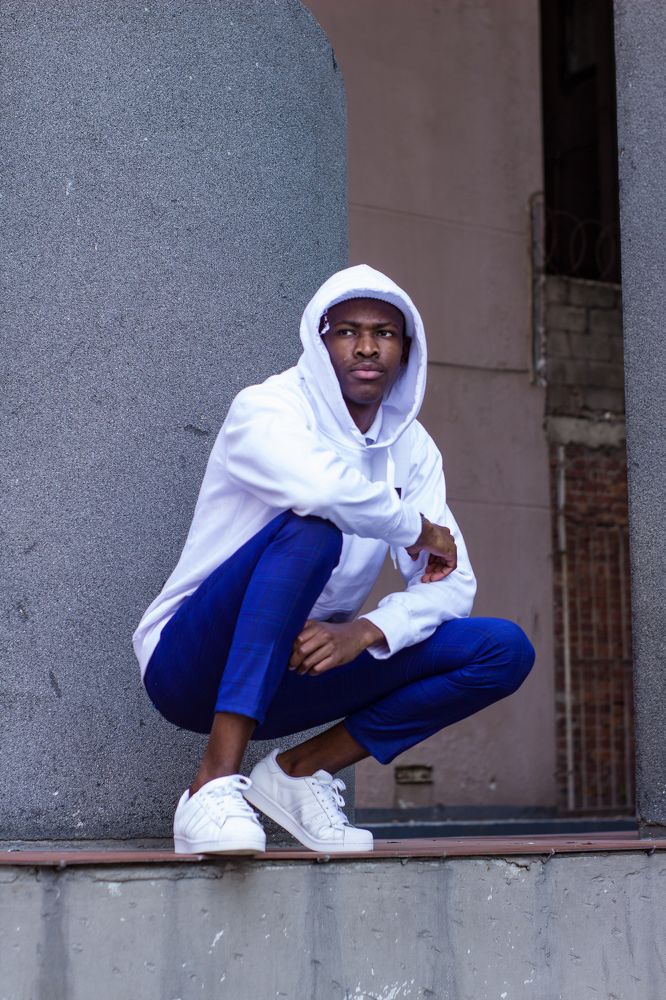Photograph by Sbonelo Gumede