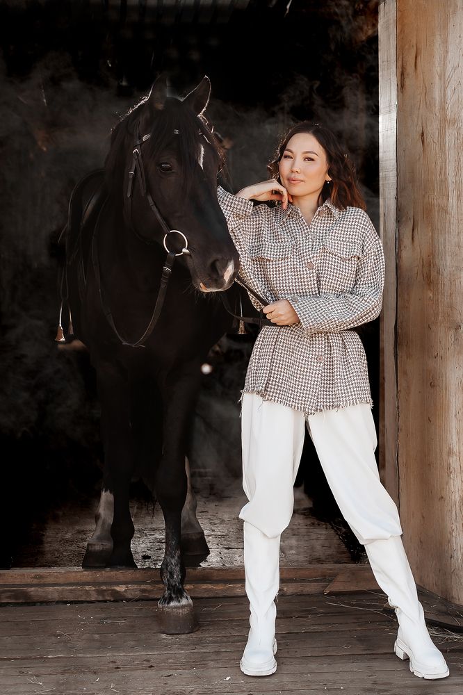 Photograph by София Молокова