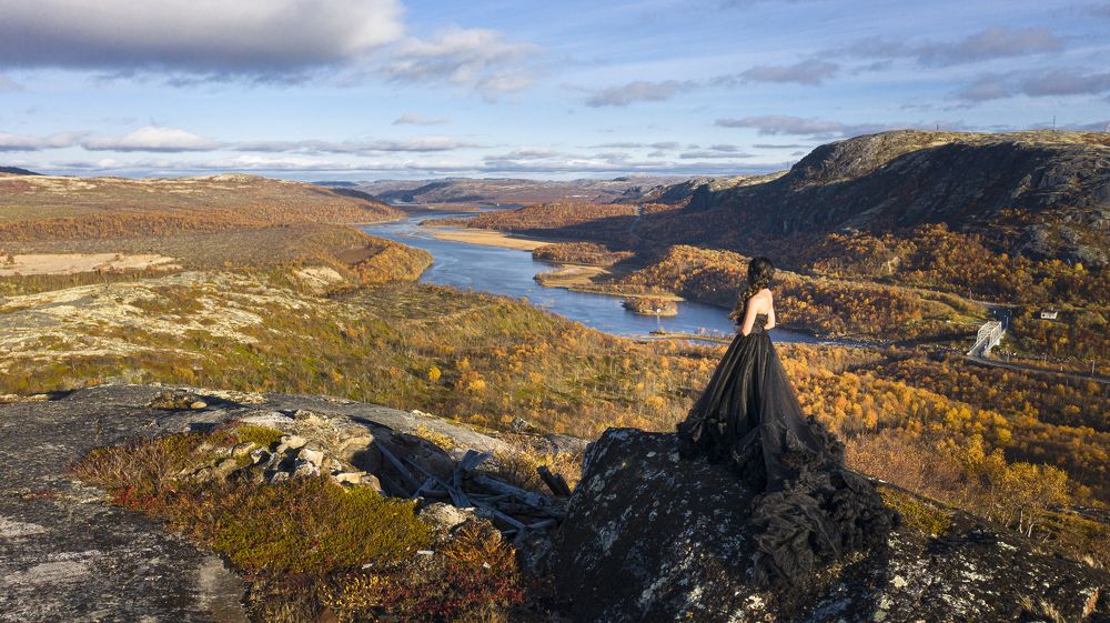 Photograph by ЕВГЕНИЙ СКАЛОЗУБОВ