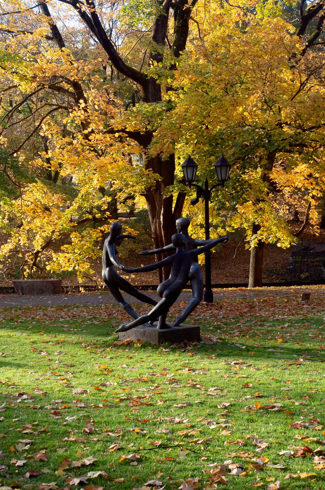 Photograph by Viktor Makarov