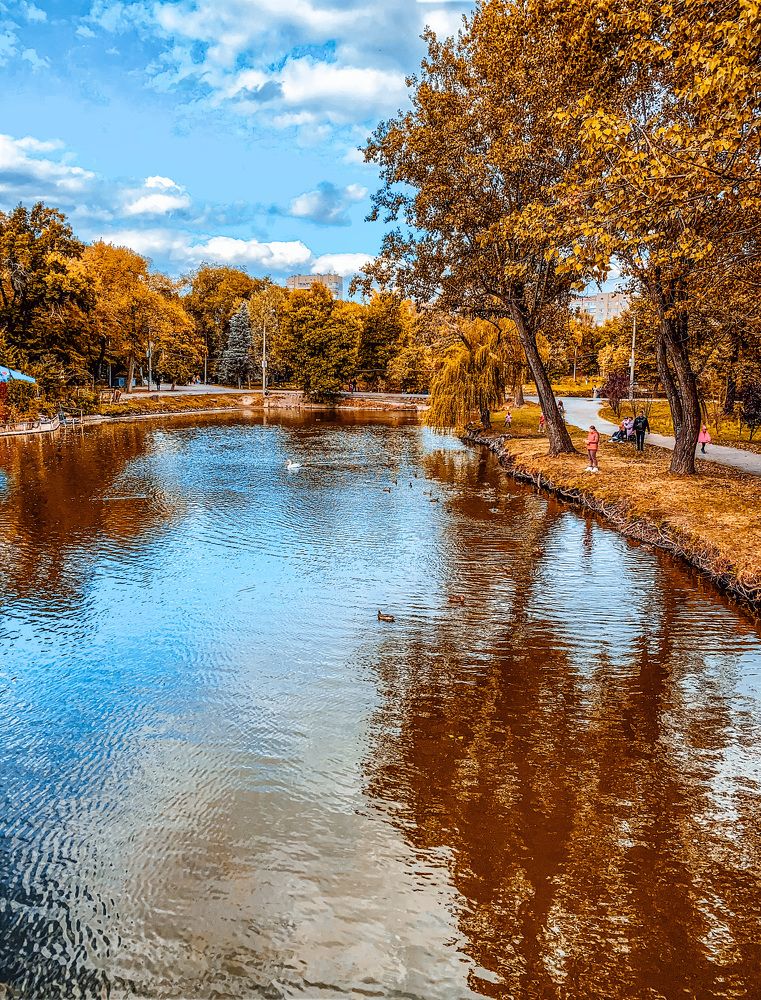 Photograph by Ольга Скиба