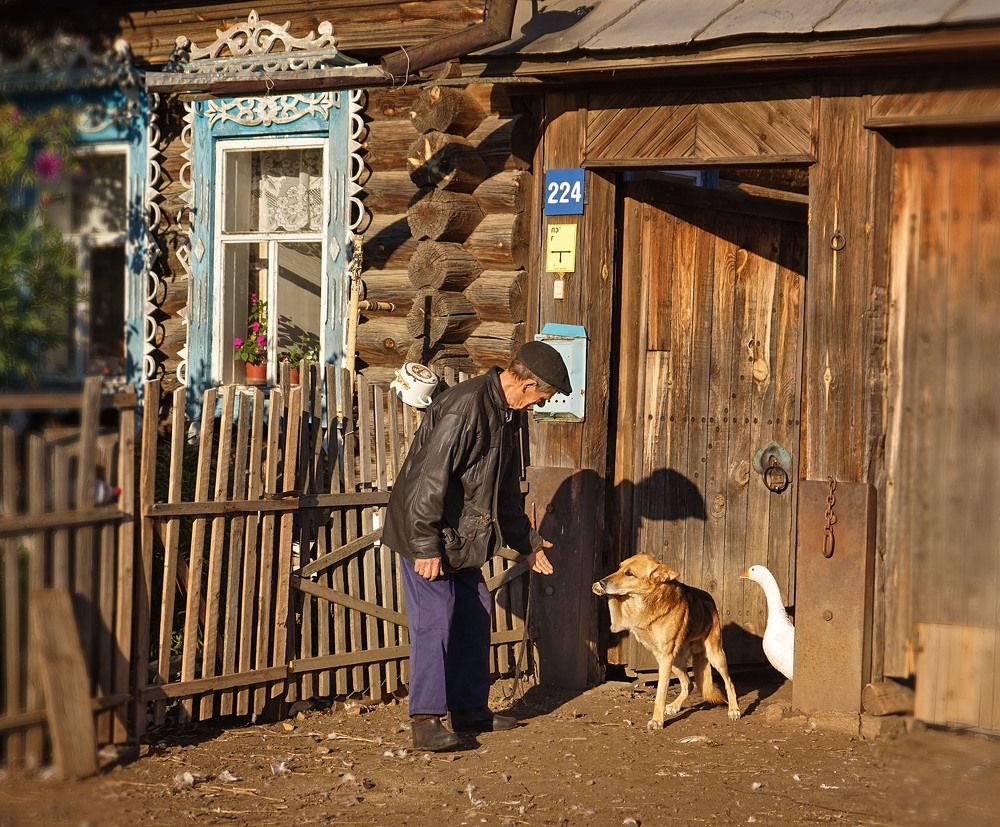 Photograph by Нина Будникова