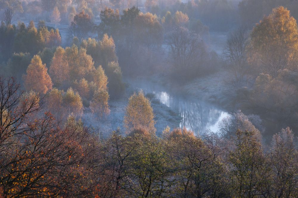 Photograph by Александр Кыров