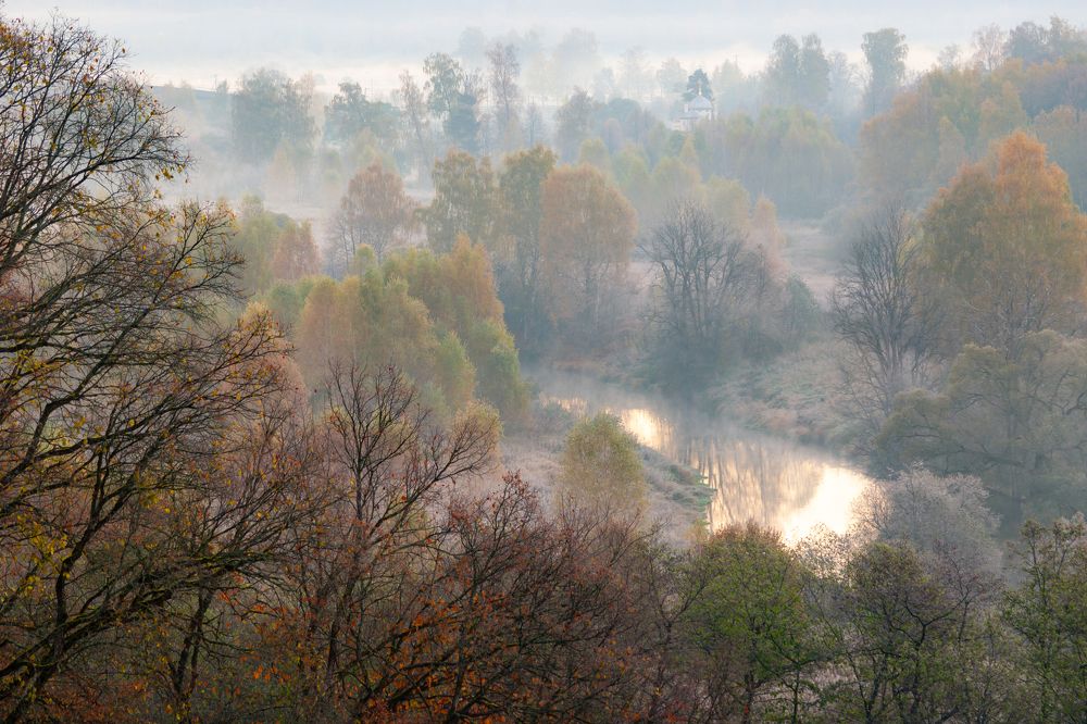 Photograph by Александр Кыров