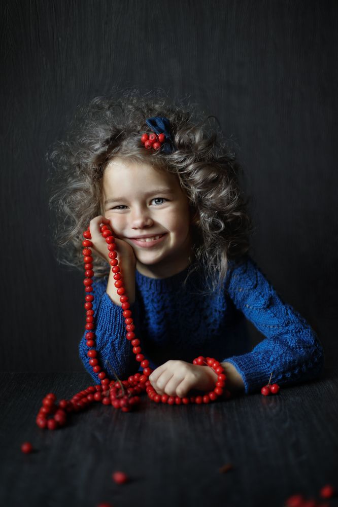 Photograph by Agnese Kalinka