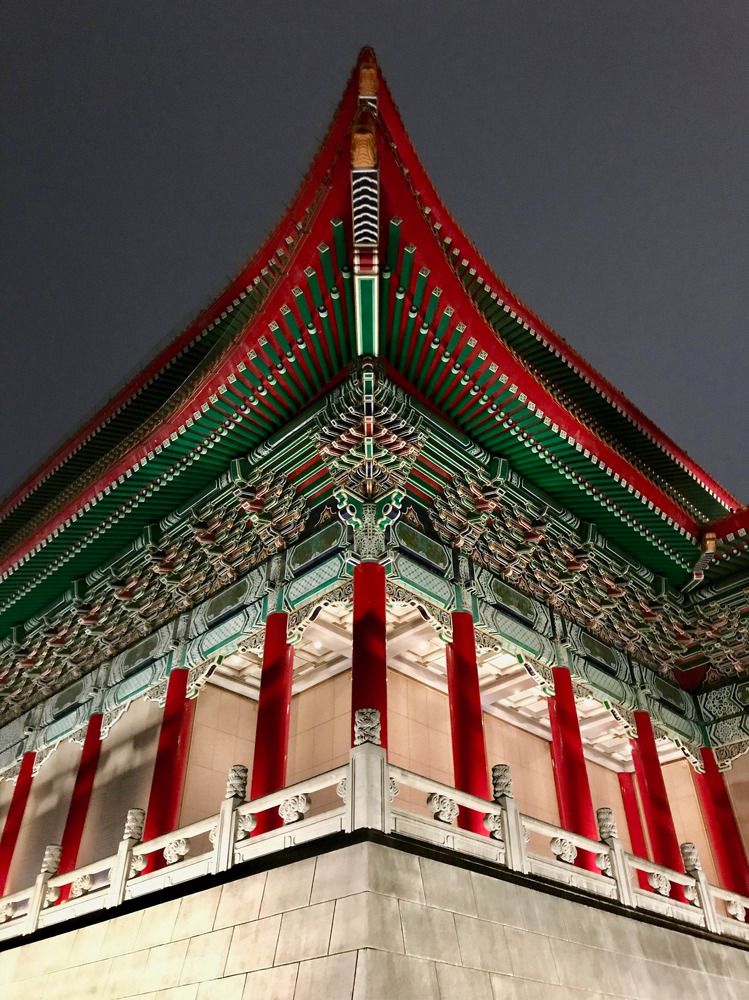 Photograph by Yng-Jaw Jiing